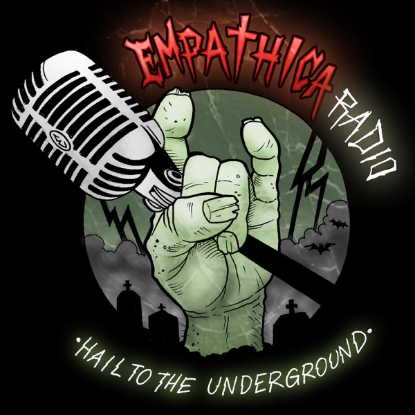 Empathica Radio: Hail to the Underground Artwork