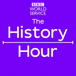 The History Hour podcast
