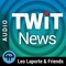 TWiT News (Audio)