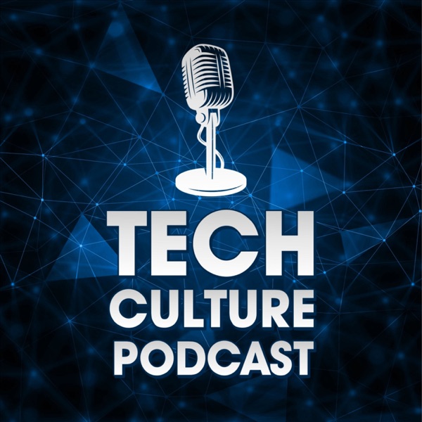 Tech Culture Podcast - Conversations With Successful Founders In Japan