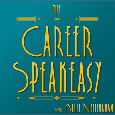 Career Speakeasy Career Speakeasy