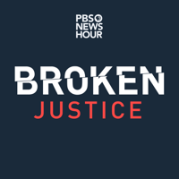 Broken Justice podcast