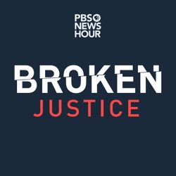 Broken Justice Trailer
