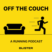 Off The Couch - BLISTER