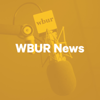 WBUR News podcast