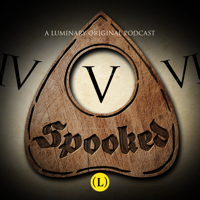 Snap Judgment Presents: Spooked thumnail