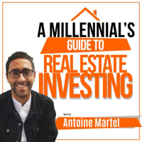 Episode 41 - Wholesaling Real Estate with Brian Iregbu