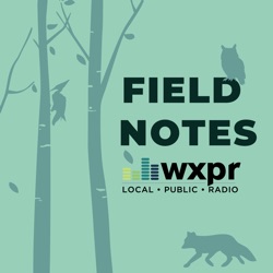 WXPR Field Notes