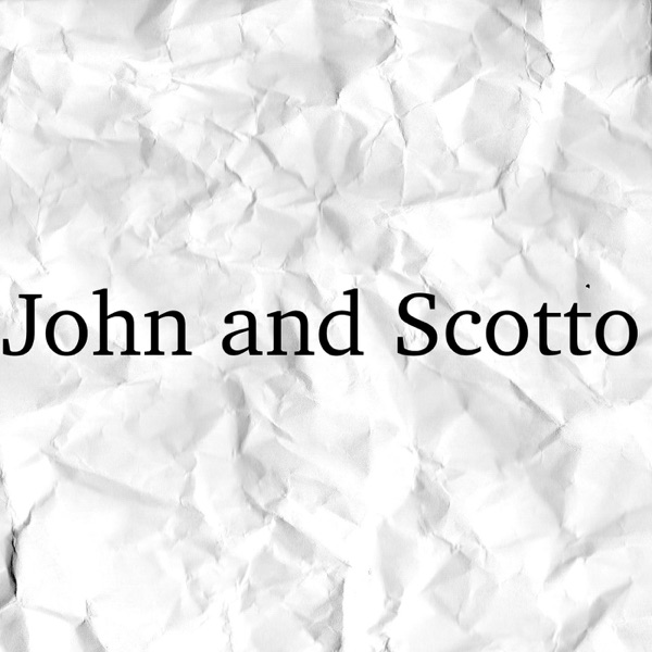 John and Scotto Artwork