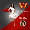 Wonder Women Club artwork