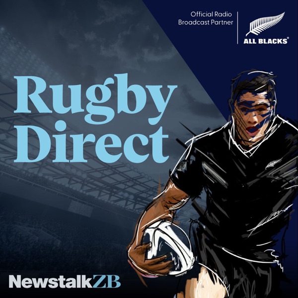 Rugby Direct Artwork