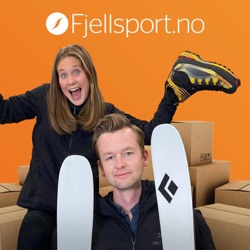 Fjellsportpodden