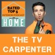 THE TV CARPENTER : Home Makeovers with Wayne Perrey