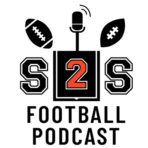 Saturday2Sunday Football Podcast Artwork