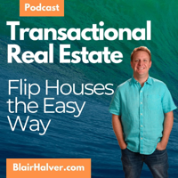 Blair Halver - Riskless Real Estate