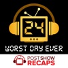 24 Worst Day Ever artwork