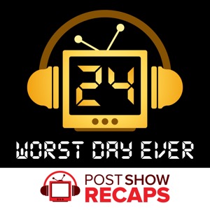24 Worst Day Ever