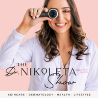 The Dr. Nikoleta Show podcast