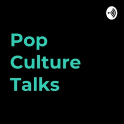Pop Culture Talks