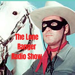 The Lone Ranger   The Witness