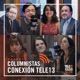 Podcast - Conexión - Panelistas