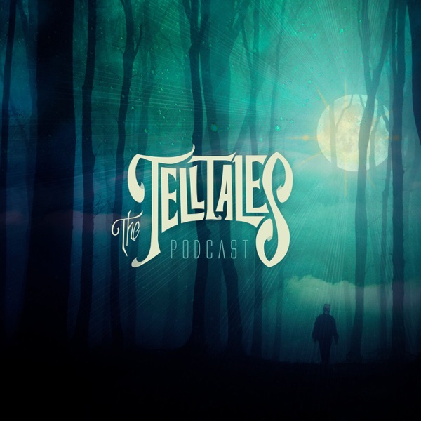 The Telltales Podcast Artwork