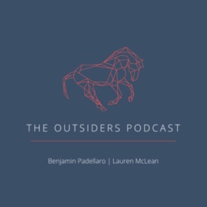 The Outsiders Podcast