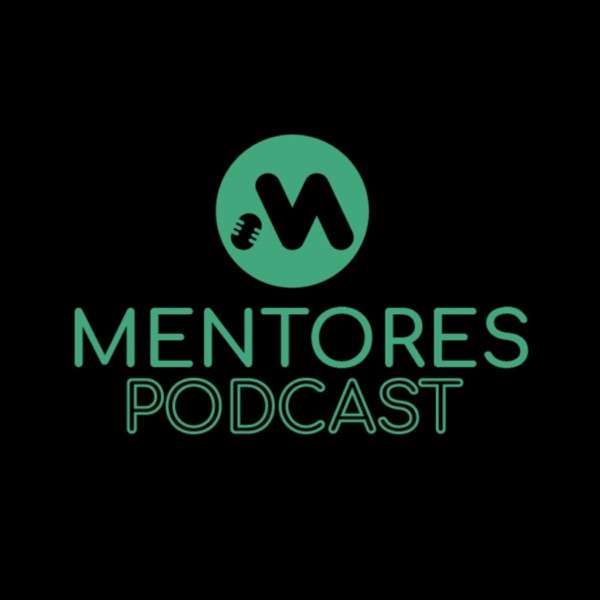 Artwork for Mentores podcast