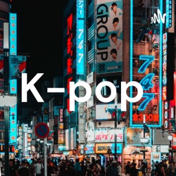 K-pop 