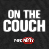 On The Couch - Fox Sports Australia podcast