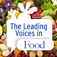 The Leading Voices in Food podcast