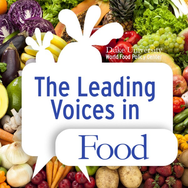 The Leading Voices in Food Image