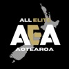 All Elite Aotearoa artwork