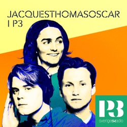 JacquesThomasOscar i P3