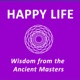 Happy Life - A Wellness Podcast