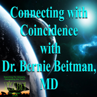 CCBB: Barbara Harris - Dragon Energy and Synchronicity