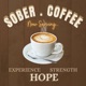 Sober.Coffee Podcast