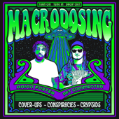 Macrodosing: Arian Foster and PFT Commenter - Barstool Sports