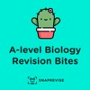 A-level Biology Revision Bites