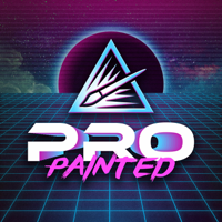 Episode 24 - Hobby Chat with Aaron Bailey