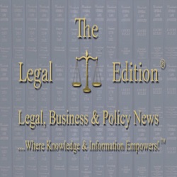 The Legal Edition