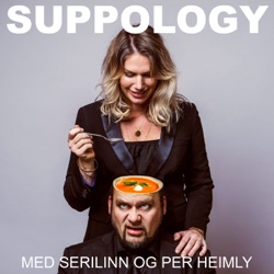 Suppology med Fredrik Østbye