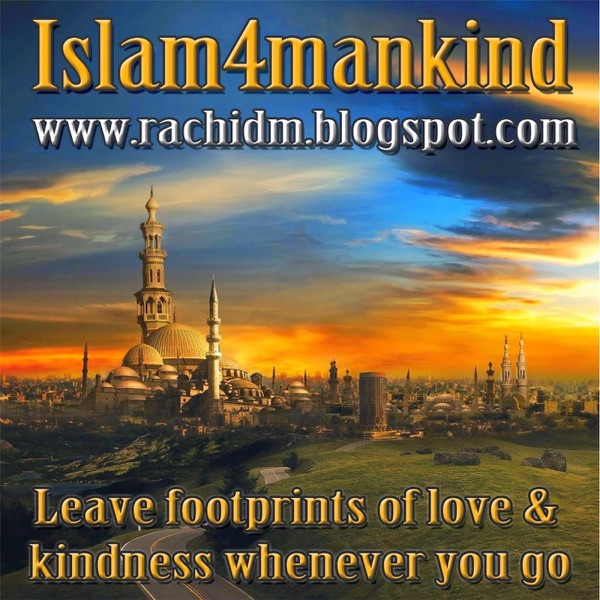 Islam4mankind Artwork