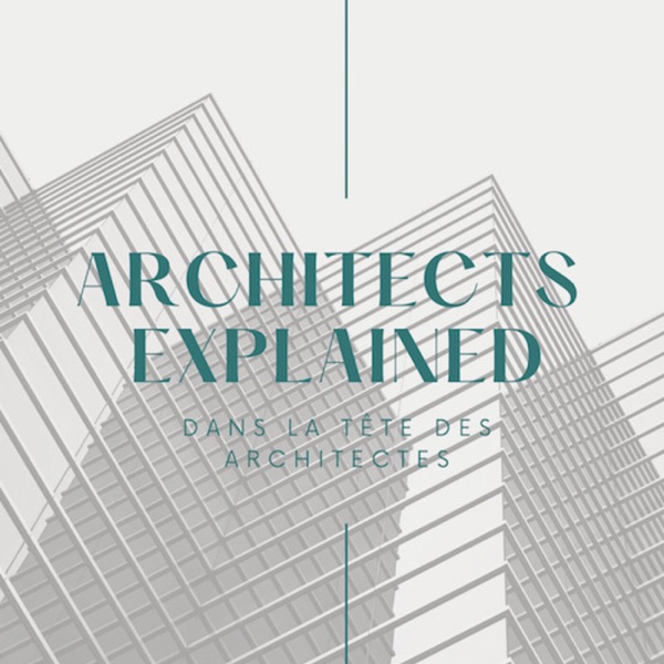 Architects Explained Artwork