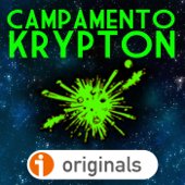 Campamento Krypton - scanners