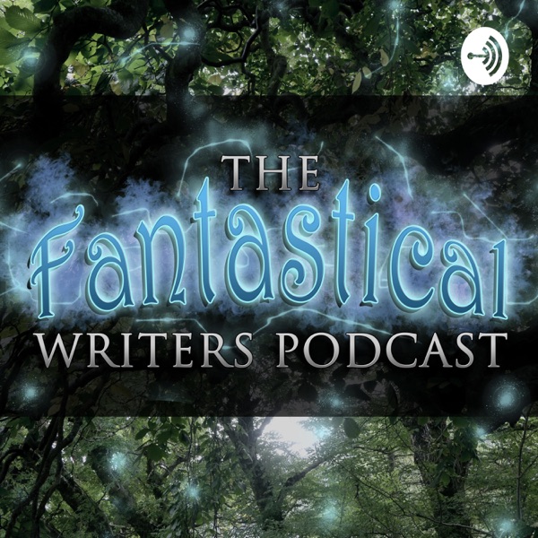 The Fantastical Writers Podcast image