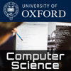 Computer Science - Oxford University
