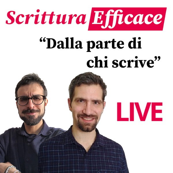 Scrittura Efficace LIVE