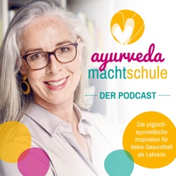 #010 - - Locker Lehrer werden und bleiben. Interview mit Lydia Clahes.