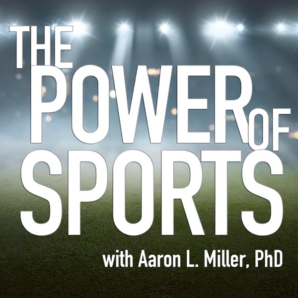 Artwork for The Power of Sports